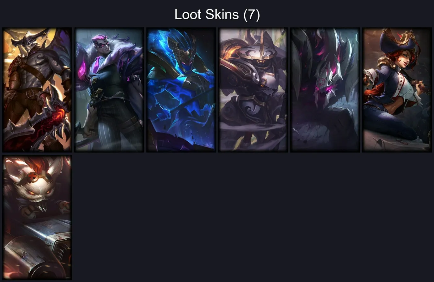 ⭐️EUNE ⸱ GOLD IV ⸱ ⭐️Champ(21)Skin(0)⭐️✅️Mail Changeable ⸱ ✅️Handmade